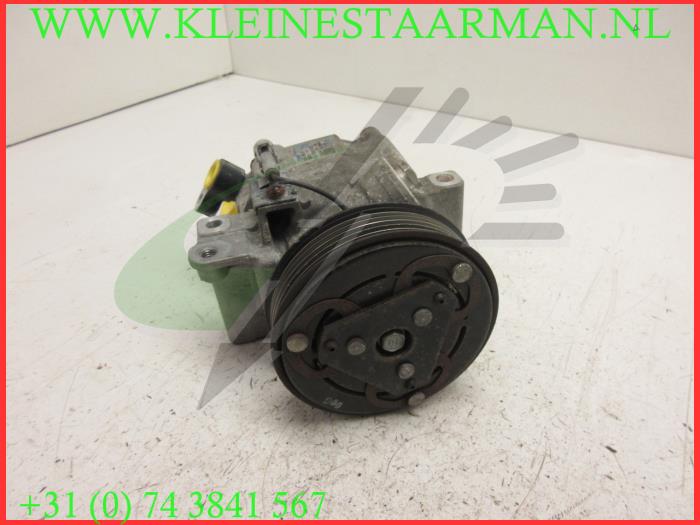 Engine mount Fiat Punto II (188), 1999 / 2012 1.2 60 S, Hatchback, Petrol, 1.242cc, 44kW (60pk), FWD, 188A4000, 1999-09 / 2012-03, 188AXA1A; 188BXA1A (Used)