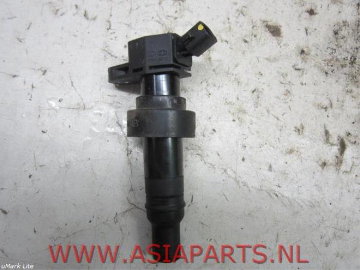 Used Timing cover Volkswagen Fox (5Z) 1.2 Price € 60,00 Margin scheme offered by Autonet Test (Alexander)