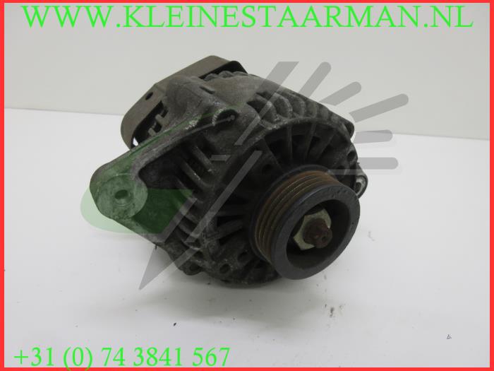 Used Ignition lock + computer Seat Leon (1P1) 1.9 TDI 105 Price on request offered by Autonet Test (Alexander)