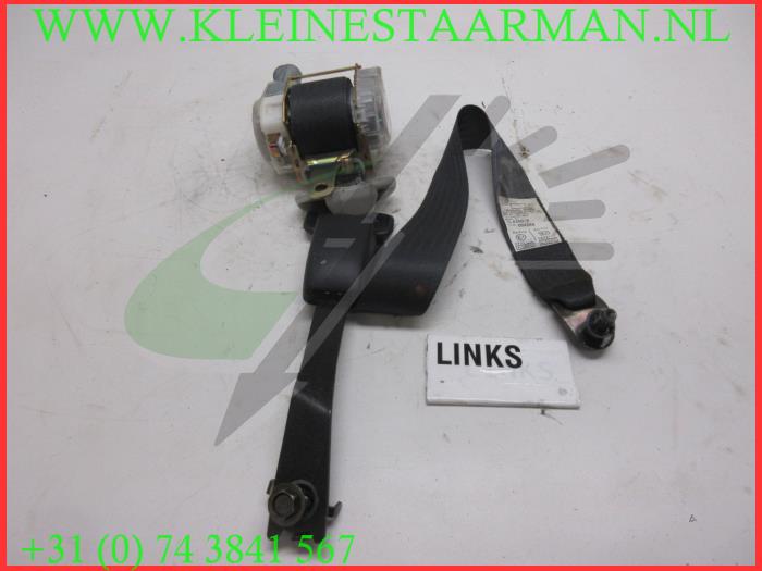 Engine management computer Ford Focus 1, 1999 / 2005 1.8 TDdi, Saloon, 4-dr, Diesel, 1.753cc, 66kW (90pk), FWD, C9DA; C9DB; C9DC, 1999-02 / 2004-11 (Used)