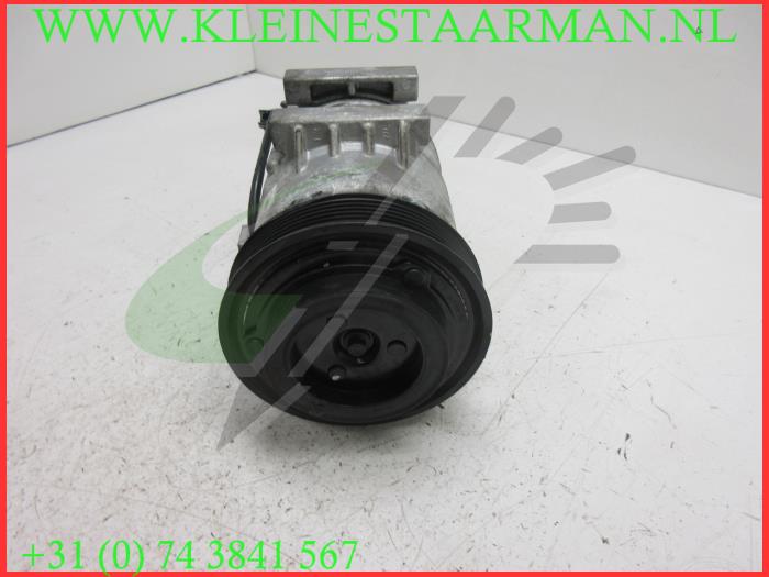 Usados Rodillo tensor correa múltiple Ford Focus 2 1.6 TDCi 16V 110 Precio de solicitud ofrecido por Autonet Test (Alexander)