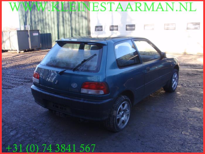 Usados Culata Seat Ibiza III (6L1) 1.2 12V Precio de solicitud ofrecido por Autonet Test (Alexander)