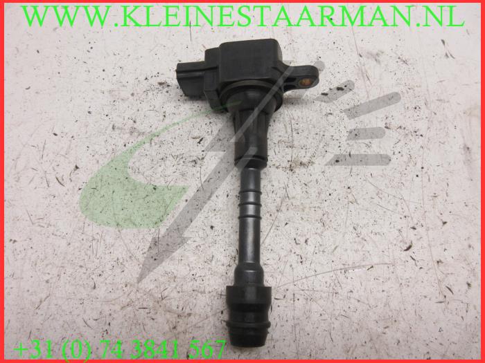 Engine management computer Opel Adam (Used)