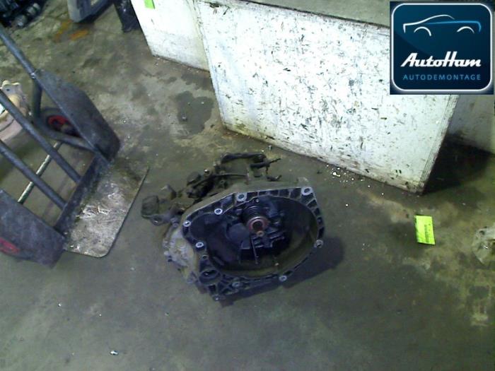 Gebrauchte Getriebe Alfa Romeo 156 (932) 1.6 Twin Spark 16V Preis auf Anfrage angeboten von Autonet Test (Alexander)