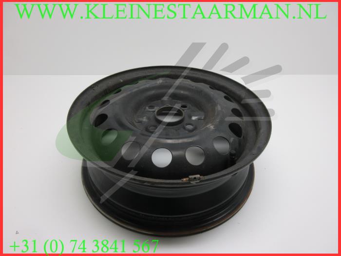 Used Engine mount Volkswagen Passat Variant (3B6) 1.9 TDI 100 Price € 25,00 Margin scheme offered by Autonet Test (Alexander)