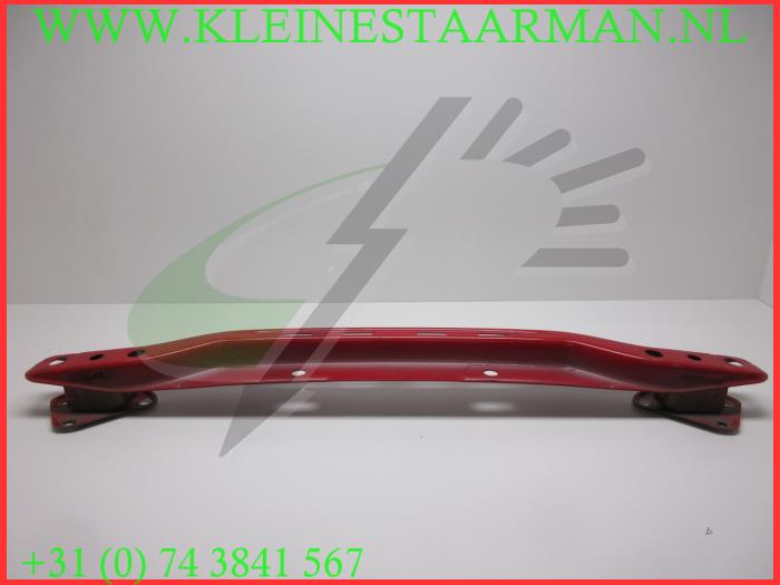 Used Engine management computer Ford Focus 1 2.0 16V Price on request offered by Autonet Test (Alexander)