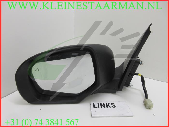 Gebrauchte Gaspedalposition Sensor Mazda 3 Sport (BK) 1.6 CiTD 16V Preis auf Anfrage angeboten von Autonet Test (Alexander)