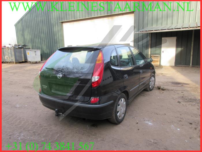 Gebrauchte Katalysator Peugeot 206+ (2L/M) 1.1 XR,XS Preis auf Anfrage angeboten von Autonet Test (Alexander)