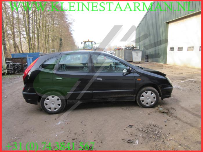 Gebrauchte Nockenwelle Volkswagen Lupo (6X1) 1.4 60 Preis € 60,00 Margenregelung angeboten von Autonet Test (Alexander)