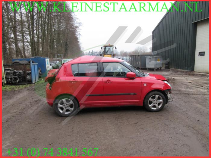 Usagé Pompe de direction Peugeot 306 Break (7E) 1.6i XR,XT,ST Prix sur demande proposé par Autonet Test (Alexander)