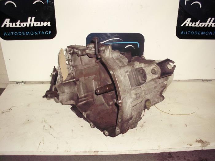 Gebrauchte Getriebe Renault Megane Break/Grandtour (KA) 1.6 16V RXE,RXT Preis auf Anfrage angeboten von Autonet Test (Alexander)