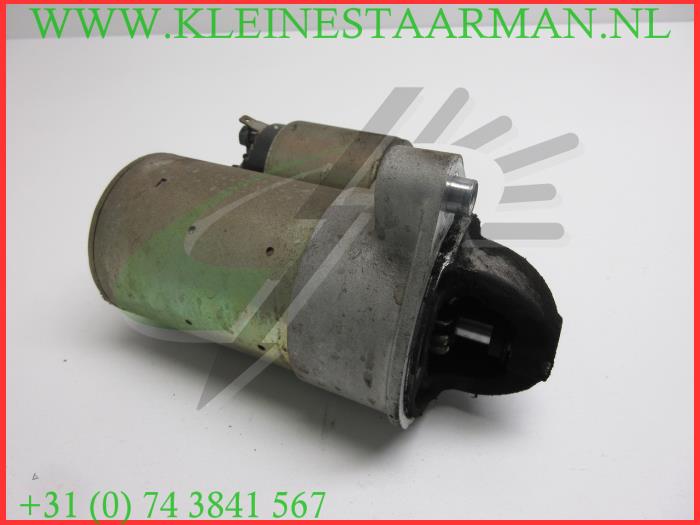 Usagé Bobine Peugeot 206+ (2L/M) 1.1 XR,XS Prix sur demande proposé par Autonet Test (Alexander)