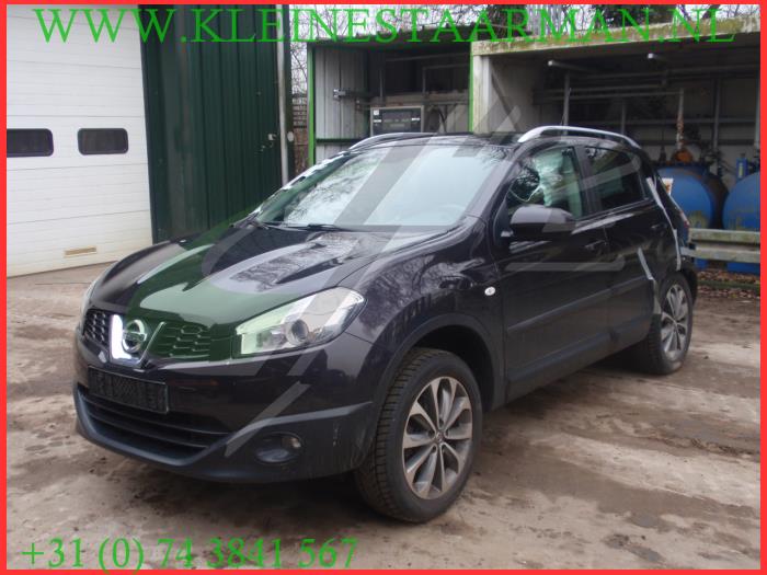 Gebrauchte Luftfiltergehäuse Renault Megane Scénic (JA) 2.0 RT Preis auf Anfrage angeboten von Autonet Test (Alexander)