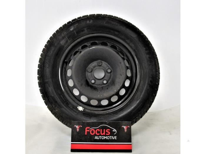 Dynamo Opel Vectra B (36), 1995 / 2002 1.8 16V Ecotec, Limousine, 4Dr, Benzin, 1.799cc, 85kW (116pk), X18XE, 1995-10 / 2002-04 (Gebraucht)