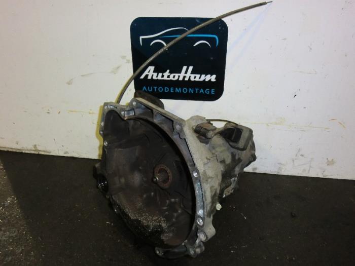 Starter Ford Transit (Used)