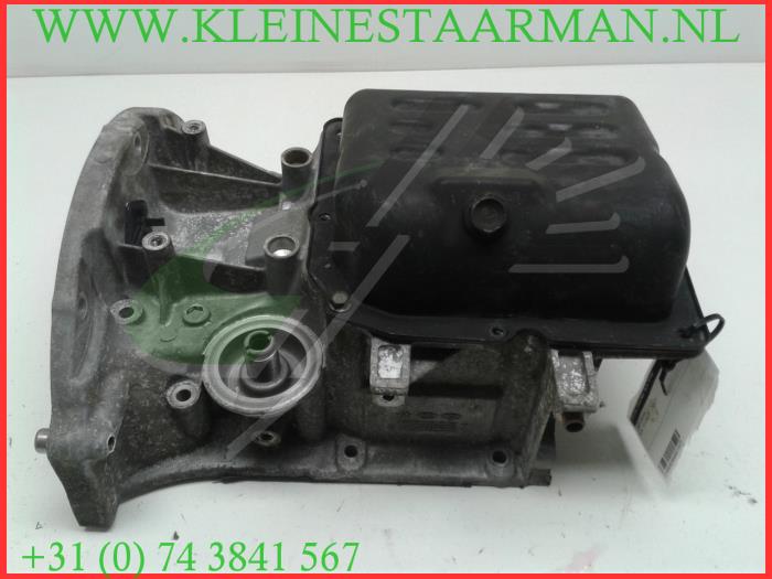 Used Particulate filter sensor Ford Focus 4 1.5 EcoBlue 120 Price on request offered by Autonet Test (Alexander)