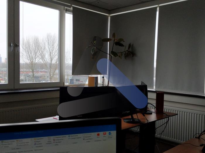 Engine from a Ford Focus 3 Wagon 1.0 Ti-VCT EcoBoost 12V 125 Van 2018