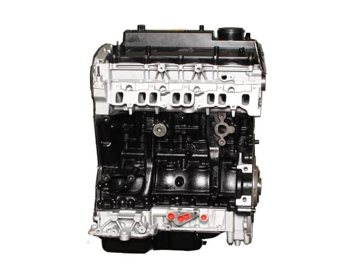 Engine Ford Transit 2.2 TDCi 16V - UHFBDRFADRFB DRFA