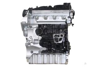 Inspektierte Motor Volkswagen Golf VI (5K1) 1.6 TDI 16V Preis € 2.843,50 Mit Mehrwertsteuer angeboten von VEGE Benelux B.V.