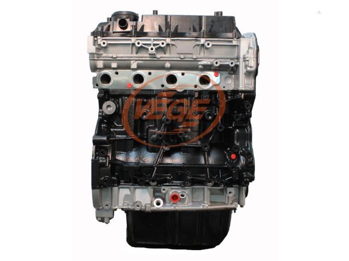 thumbnail interactive-video image 1 of 4x Ford Transit 2.2 TDCI Diesel Connecting Rods | CYRA Engine | Euro 5 | 1717559 1 of 2