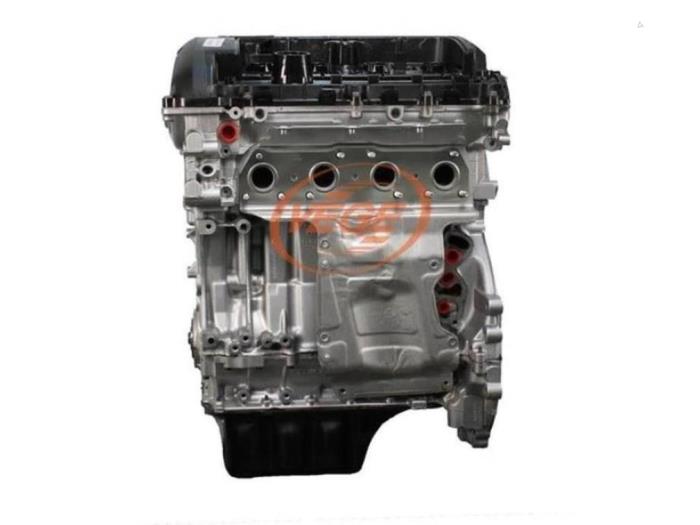 Engine Mini Clubman 1.6 16V Cooper - N16B16A - VEGE Benelux B.V.