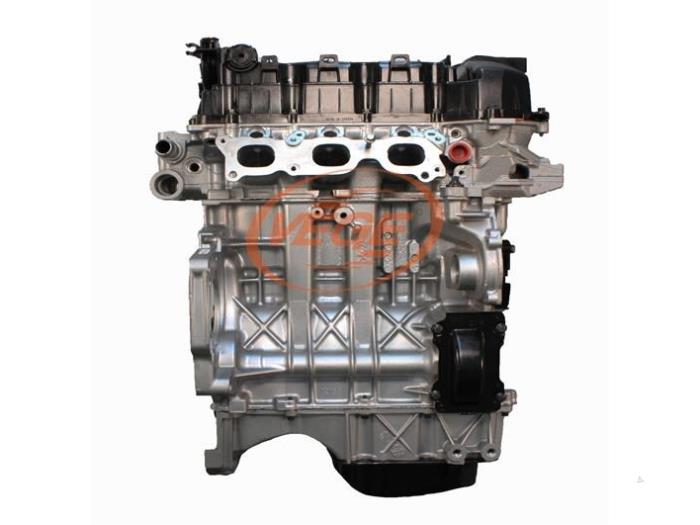 Hm01 Engine Engine Citroen C3 1.2 VTi 82 12V - HM01 - VEGE Benelux B.V.