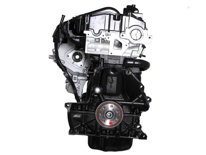 Engine from a Nissan Primastar 2.5 dCi 150 16V 2006