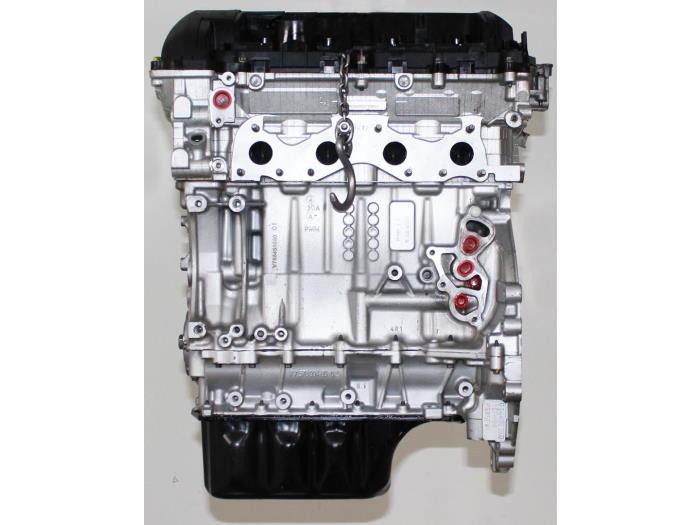 Engine Peugeot 207/207+ 1.6 16V VTi EP6C5FW 5FW