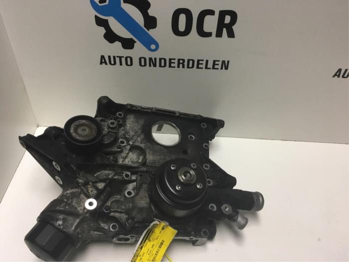 Oil filter housings with engine code OM64698 stock