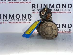 Used Starter Renault Scénic I (JA) 1.6 16V Price € 30,00 Margin scheme offered by Autodemontage Rijnmond BV