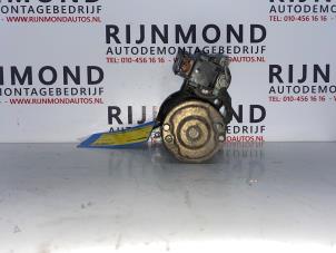 Usagé Démarreur Mazda 3 Sport (BK14) 1.6i 16V Prix € 35,00 Règlement à la marge proposé par Autodemontage Rijnmond BV