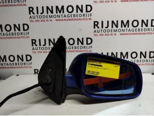 Used Wing mirror, right Seat Leon (1M1) 1.4 16V Price € 25,00 Margin scheme offered by Autodemontage Rijnmond BV