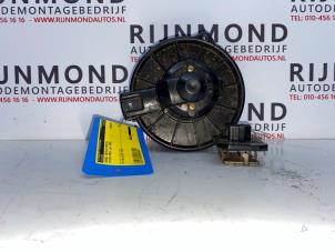 Używane Silnik wentylatora nagrzewnicy Toyota Yaris (P1) 1.4 D-4D Cena € 30,00 Procedura marży oferowane przez Autodemontage Rijnmond BV