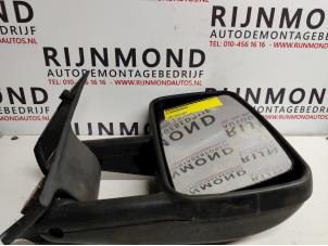 Used Wing mirror, right Mercedes Sprinter 2t (901/902) 208 CDI 16V Price € 40,00 Margin scheme offered by Autodemontage Rijnmond BV