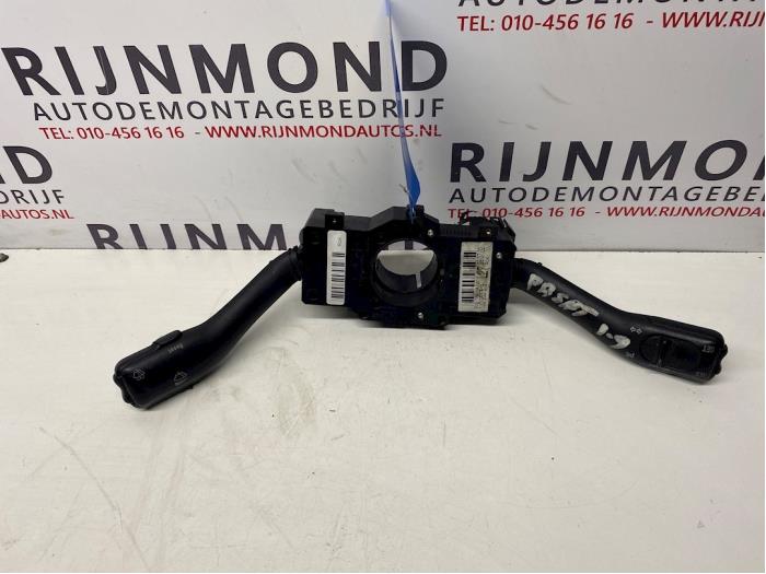 Combination switch (wiper/turn signal)