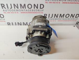 Used Air conditioning pump Ford Transit 2.2 TDCi 16V Price € 150,00 Margin scheme offered by Autodemontage Rijnmond BV
