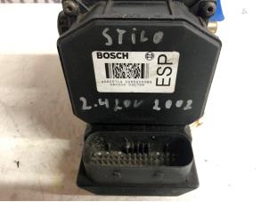 Pompa ABS z Fiat Stilo (192A/B) 2.4 20V Abarth 2002