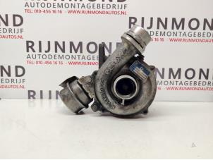 Used Turbo Renault Megane II (BM/CM) Price € 150,00 Margin scheme offered by Autodemontage Rijnmond BV