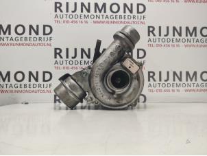 Used Turbo Renault Kangoo (KC) 1.5 dCi 65 Price € 150,00 Margin scheme offered by Autodemontage Rijnmond BV