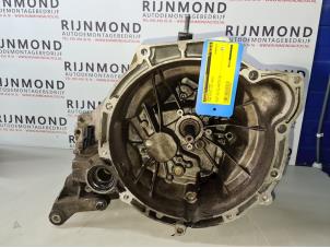 Used Gearbox Ford Focus 1 1.4 16V Price € 100,00 Margin scheme offered by Autodemontage Rijnmond BV