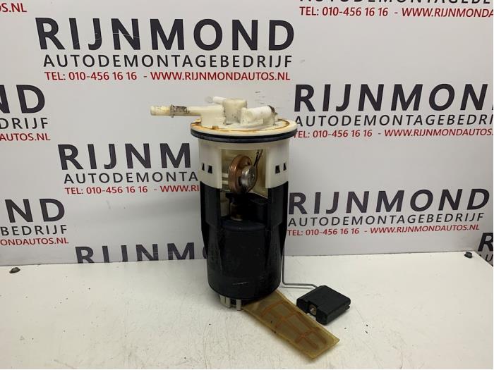 Petrol pumps with part number 96387161 stock | ProxyParts.com