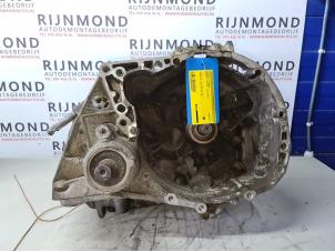 Used Gearbox Renault Laguna II (BG) 1.6 16V Price € 250,00 Margin scheme offered by Autodemontage Rijnmond BV