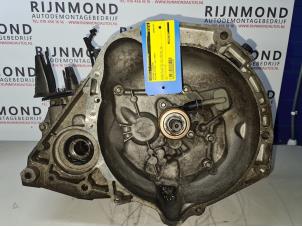 Used Gearbox Nissan Micra (K12) 1.2 16V Price € 200,00 Margin scheme offered by Autodemontage Rijnmond BV