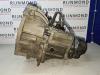 Gearbox from a Nissan Micra (K12) 1.2 16V 2004