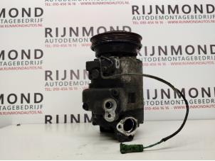 Gebrauchte Klimapumpe Audi A4 (B5) 1.6 Preis € 50,00 Margenregelung angeboten von Autodemontage Rijnmond BV