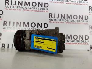 Used Air conditioning pump BMW 3 serie (E90) 320i 16V Price € 100,00 Margin scheme offered by Autodemontage Rijnmond BV