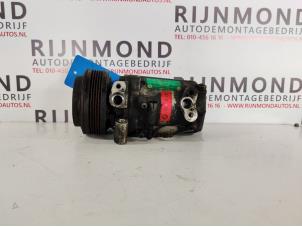Used Air conditioning pump BMW 3 serie (E46/4) 320d 16V Price € 75,00 Margin scheme offered by Autodemontage Rijnmond BV