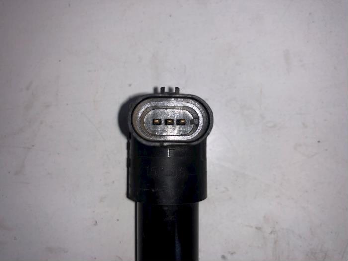Pen ignition coil from a Fiat Stilo (192A/B) 1.6 16V 2002