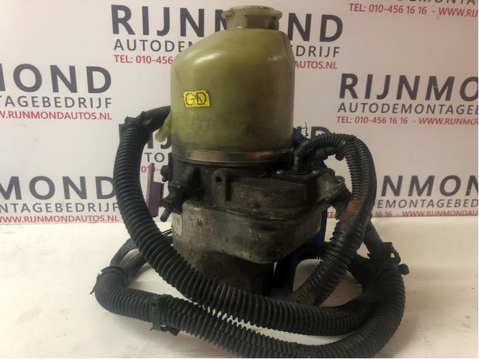 Power steering pump Opel Zafira 2.0 DTI 16V 1040085003094 Y20DTH TRW