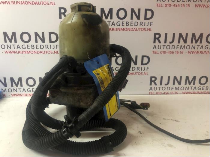 Power steering pump Opel Zafira 2.0 DTI 16V 1040085003094 Y20DTH TRW